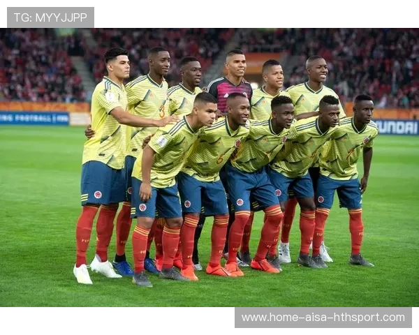 哥伦比亚豪门推动建立美洲青训联盟：共筑区域足球新未来