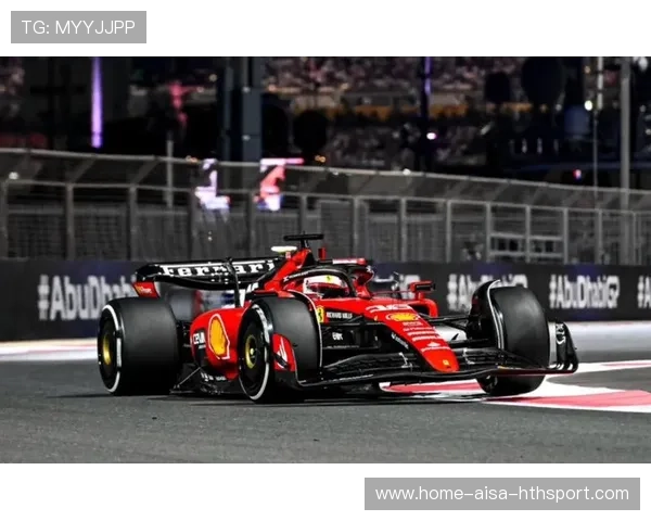 赛恩斯预计阿布扎比将充满变数